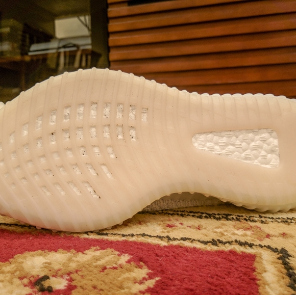 Adidas Yeezy 350 V2 Static Reflective main image 8